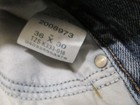 vintage lee jeans 36x30 — photo 8