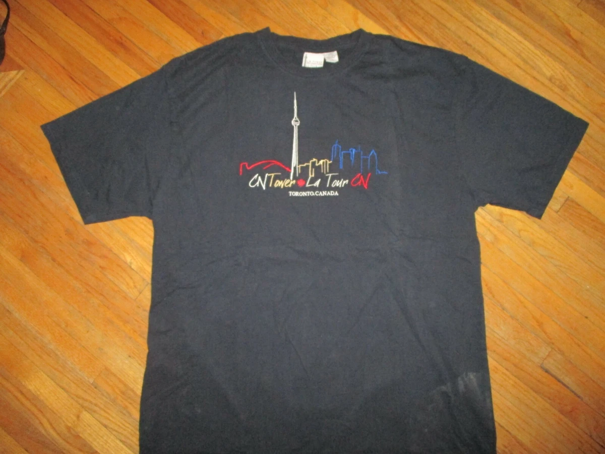 T shirt embroidery clearance toronto