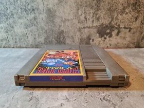 Nintendo NES Super Spike V'Ball Modul FRA