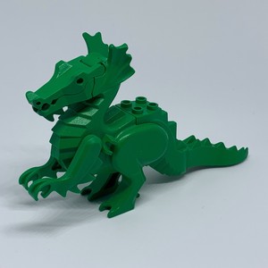 lego dragon classic