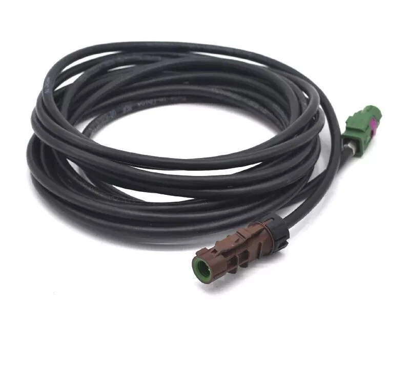 Für Mercedes GLE GLS X166 W166 W212 Surround View Frontkamera Kabelbaum 4m - Bild 4 von 4