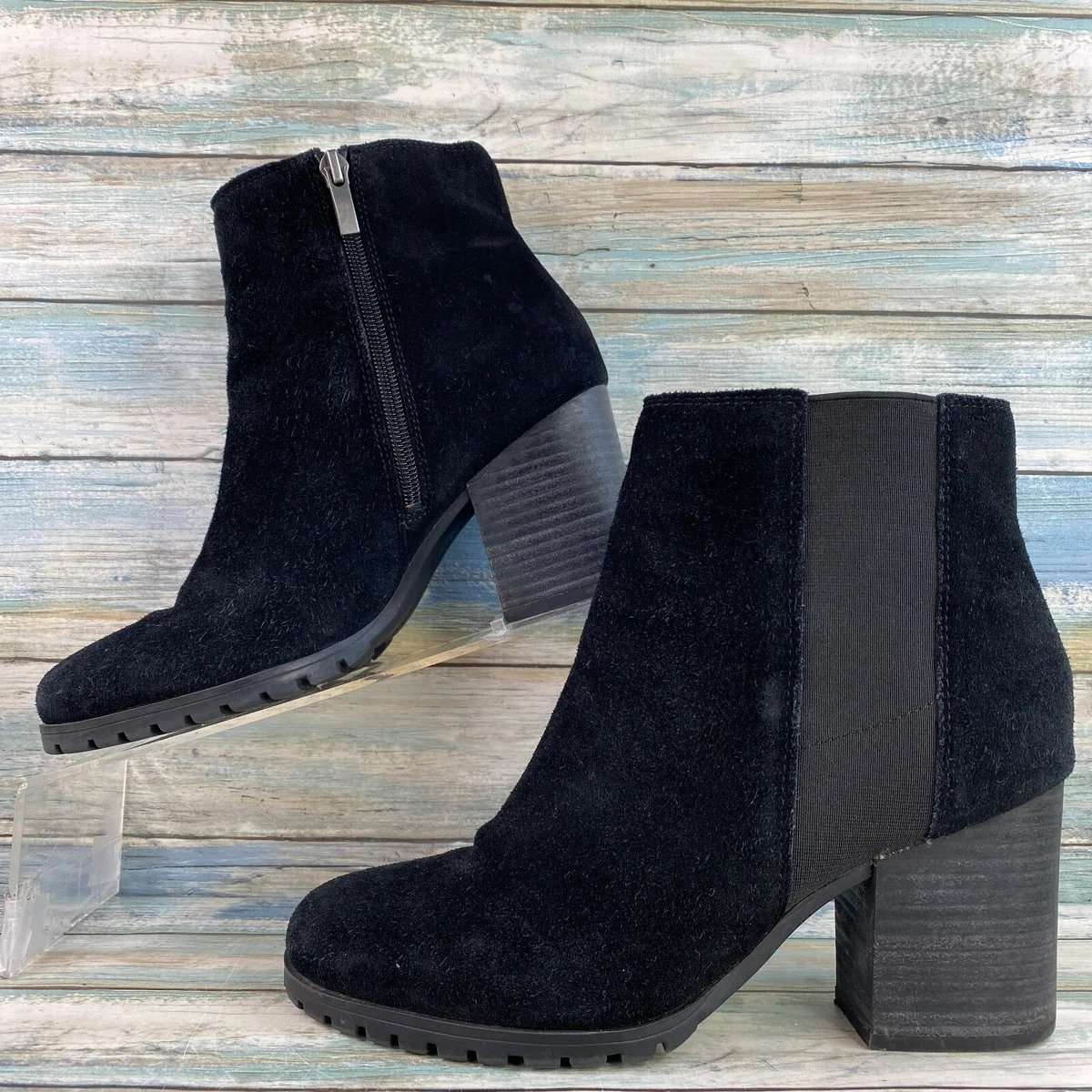 Franco sarto montreal bootie clearance