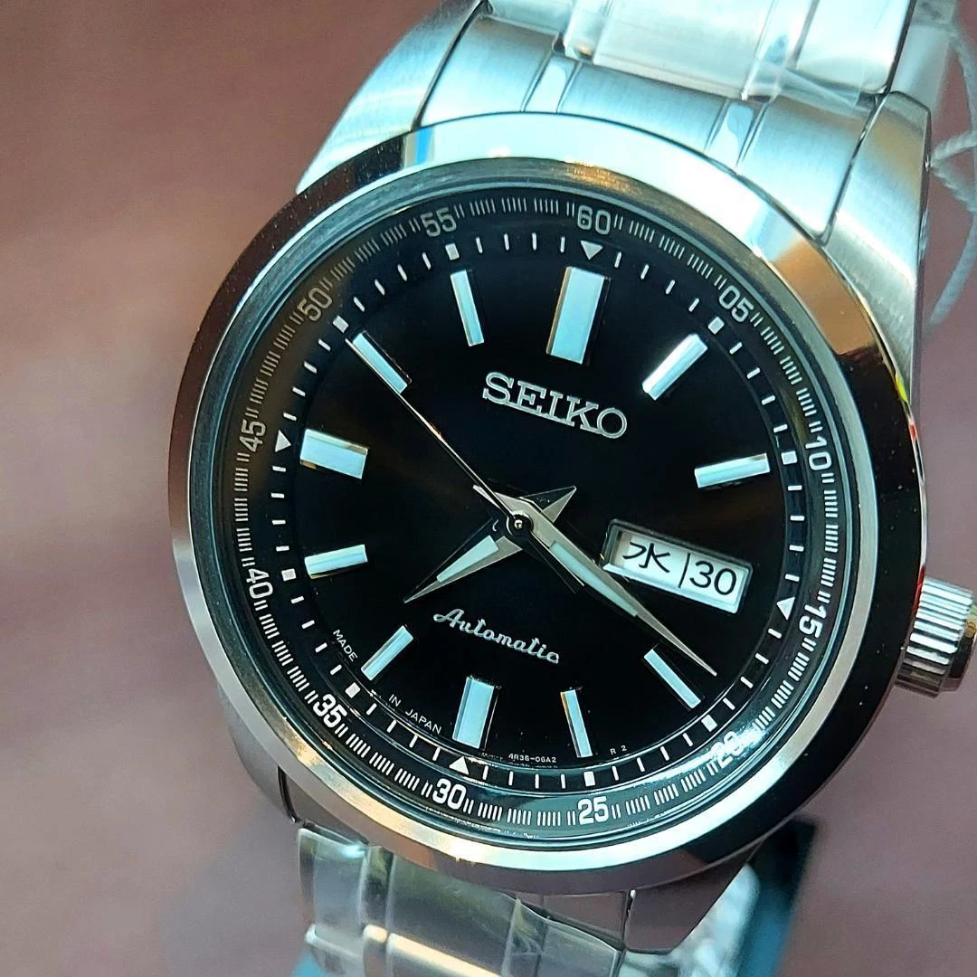 Seiko sarv003 sales