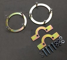 TERRAFIRMA FRONT SUSPENSION HEAVY DUTY FOR DEFENDER RETAINER TURRET RING LRC1113