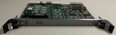 Spirent Abacus 5000 PCG3 PCG-3000BF w/ E1,Call generation, SS7 ETSI and ITU-T