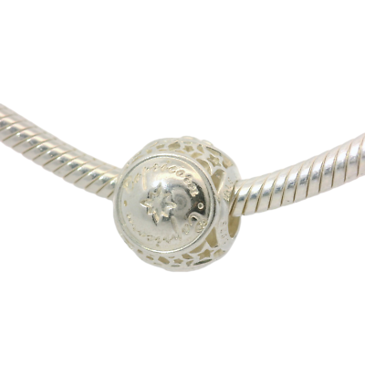 Pandora Jewelry Pandora Capricorn Charm Genuine PANDORA 791945