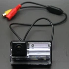 Car Rear View Backup Camera For Toyota Corolla E120 2009 2010 2011 2012 2013