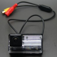 Car Rear View Backup Camera For Toyota Corolla E120 2009 2010 2011 2012 2013