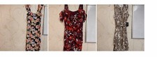 NWT Lot of women Dresses size XS & 2 Lot Of 3 Pieces. Express, Guess, loft