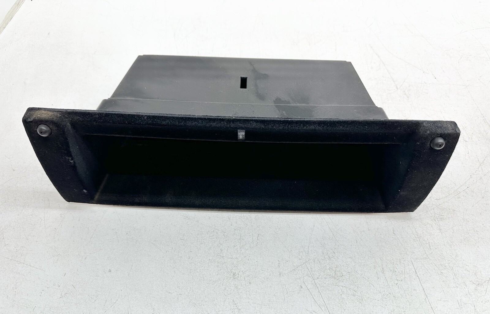 2010 2013 LAND ROVER LR4 CENTER CONSOLE BLANK COVER TRIM PANEL UNIT