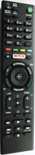 Telecomando di ricambio adatto per TV Sony RMT-TX102D RMTTX102D
