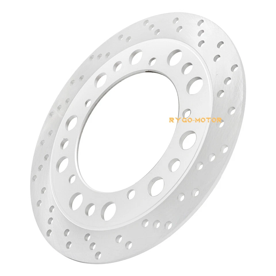 Rotor de disco de freno delantero para Honda Shadow VLX 600 VT600C VT600CD Deluxe 1988-2007 Foto 3 de 4