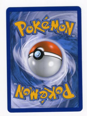 Pokemon 2014 Champions Festival TOP 32 Error Misprint Misaligned