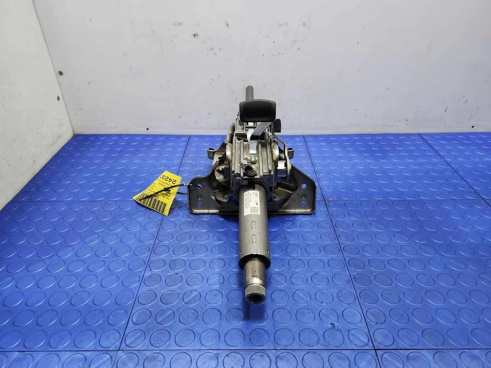 2013-2016 Audi A4 Steering Column Bare Genuine OEM Part 8K0419502T - Image 3 of 4