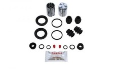 Etrier de frein Fiat PANDA
