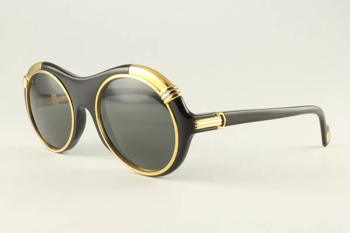 Cartier hotsell diabolo sunglasses