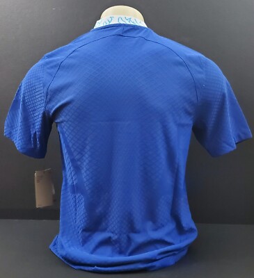 Nike Chelsea FC Dri Fit ADV Home Jersey 22/23, Blue/White, Size M