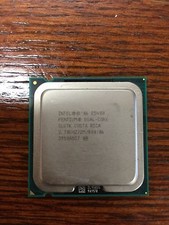 Intel Pentium Dual-Core E5400 2.7GHz/2M/800MHz LGA 775 SLGTK