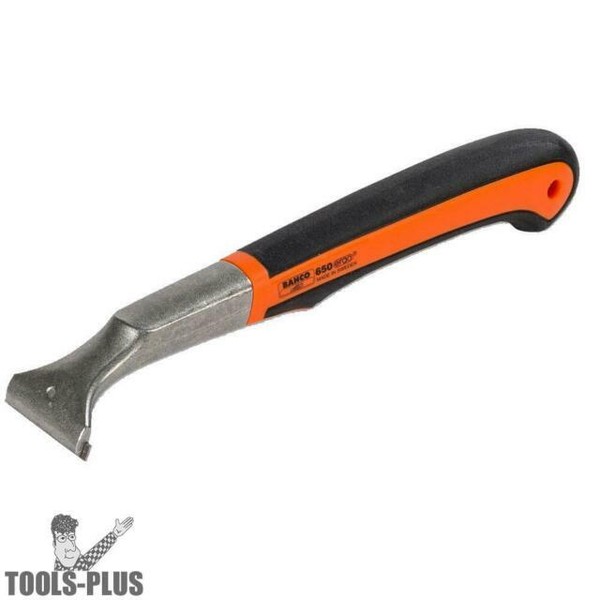 Bahco 650 Premium Ergonomic Carbide Scraper 2" for sale online eBay