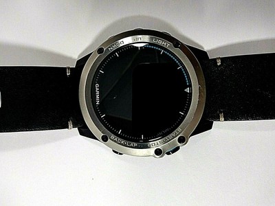 garmin quatix 3 marine watch