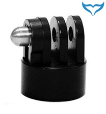 Adapter montażowy Uchwyt kamery Uchwyt aparatu Akcesoria GMA-A Statyw aparatu 1/4"