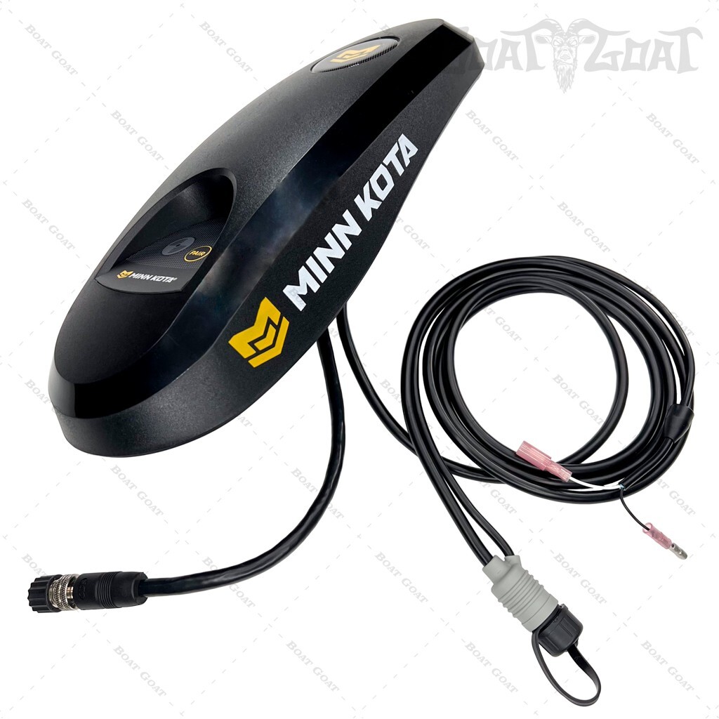 Minn Kota Powerdrive Advanced GPS Navigation Controller