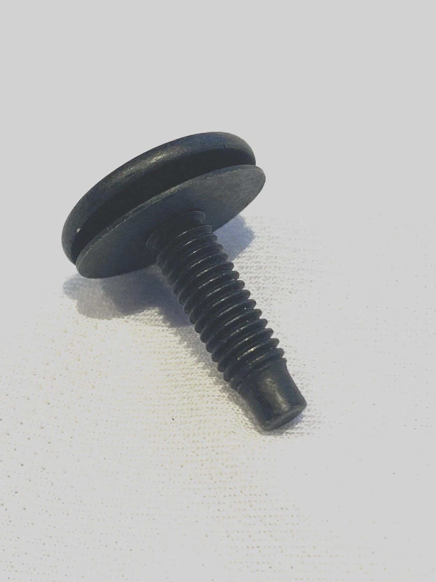 BMW 07147263759 Oval Head Screw With Washer ISA M6x21 ORIGINAL | eBay