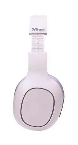 Trust Urban Dona Cuffie Wireless Bluetooth wireless con lettore MP3 sd MICROFONO - Afbeelding 5 van 9