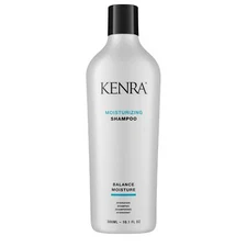 Kenra Moisturizing Shampoo Balance Moisture 10.1 fl. Oz