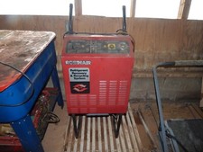 RobinAir AC Recovery Recycling Machine 17400 A/C Air Garage Shop Tool NC Pickup