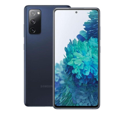 Samsung Galaxy S20 FE 5G SM-G781U1 Unlocked 128GB/256GB 6.5'' Large Screen NEW