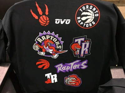 ovo raptors long sleeve