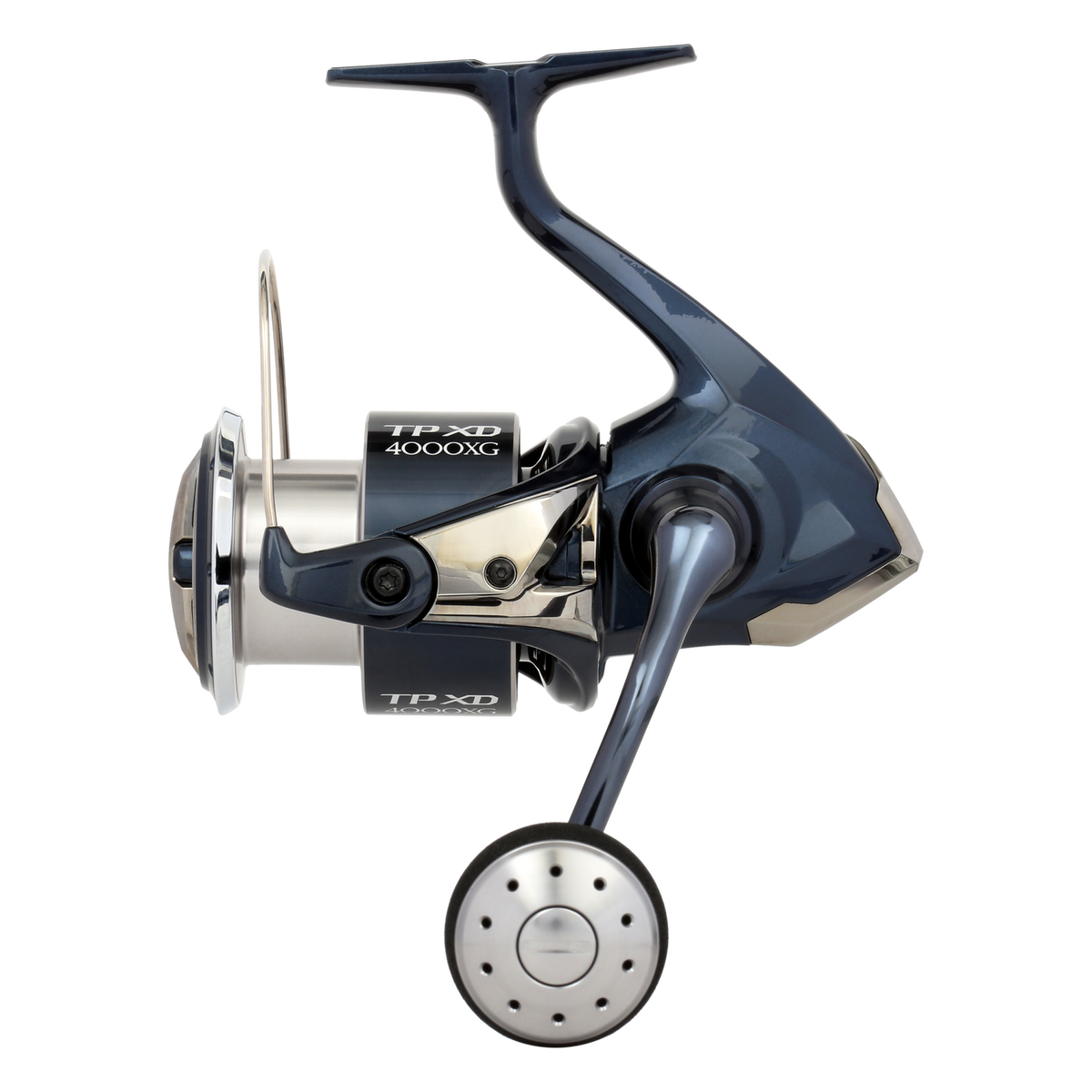 Shimano TWINPOWER XD FA Spinning Reel (TPXD4000XGFA) Fishing Shimano TWINPOWER XD FA Spinning Reel (TPXD4000XGFA) Fishing