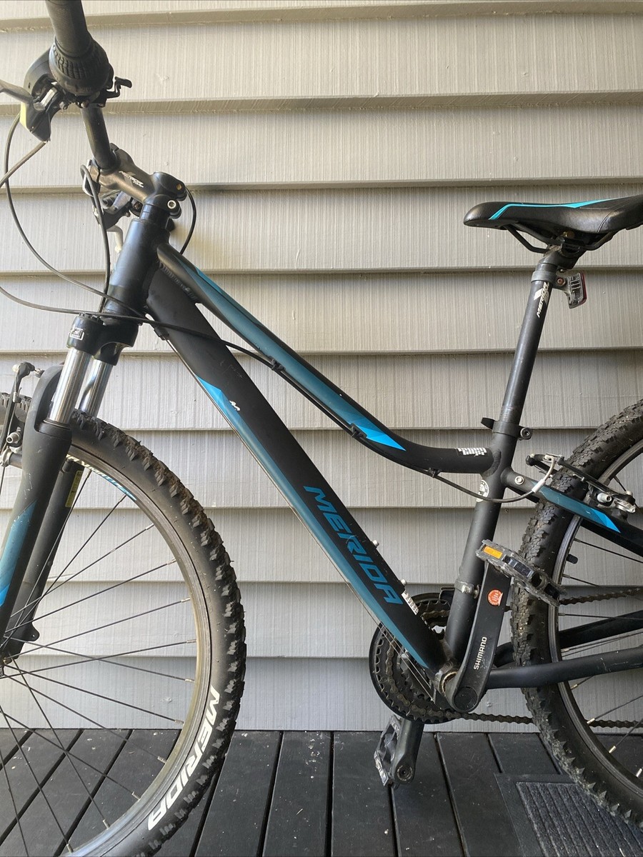 Merida Matts 5 Mountain Bike | eBay Australia Merida Matts 5 Mountain Bike | eBay Australia