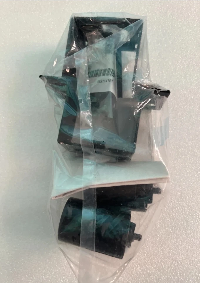 Nuevo Sony KDL-48W580B TV Montaje en Pared Espaciadores Soportes 4-532-437-01 1538 4C4B Foto 3 de 3