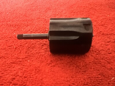 Smith & Wesson K Frame 38 Special 2 Inch Barrel Model Cylinder & Extractor & Rod