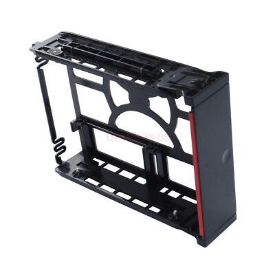 2.5'' 3.5'' Lenovo ThinkStation P900 P910 P920 P510 HDD Hard Drive Caddy Bracket