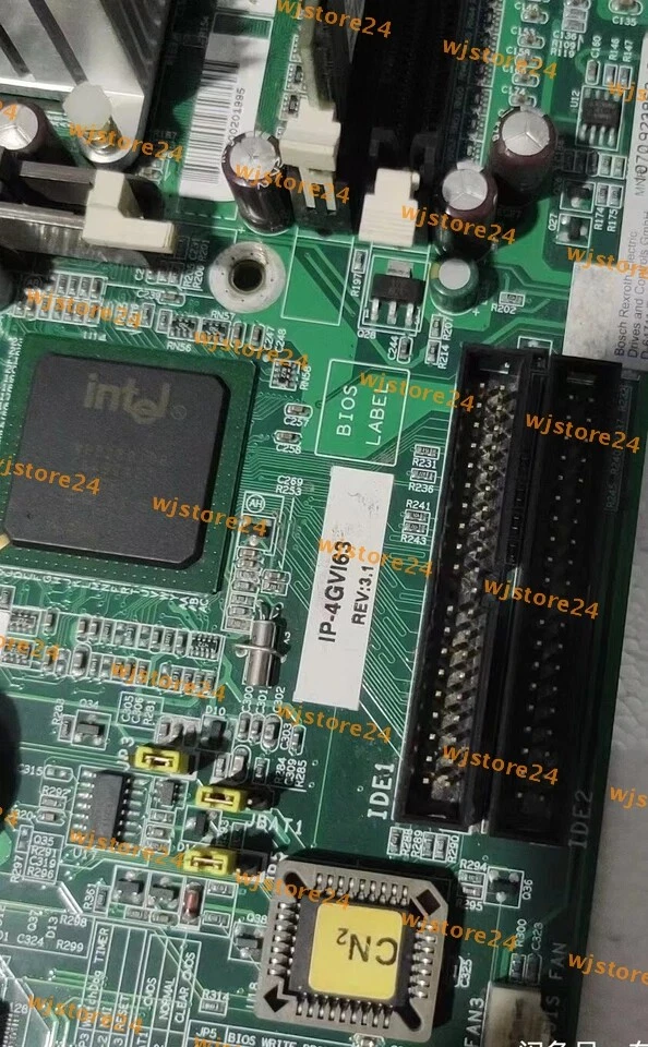EPoX Computer Motherboards for sale | eBay