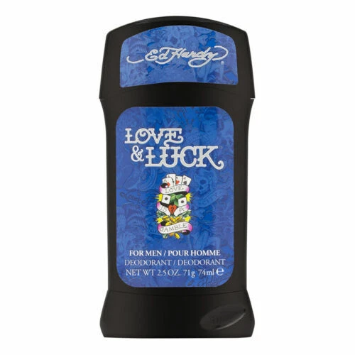 Christian Audigier Solid Fragrances for Men