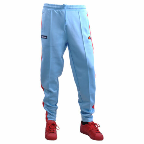 Ellesse JET PANT SHA06417 Hombre Pantalones de Chándal Informal Azul Poliéster - Imagen 1 de 8