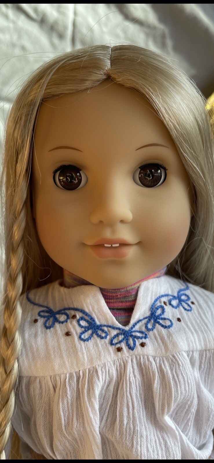 American Girl doll Julie Albright, Ninth Historical Character eBay