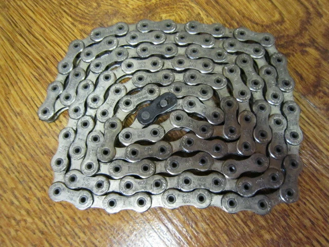 SRAM RED PC 1090 106 CHAIN WITH POWER LINK eBay