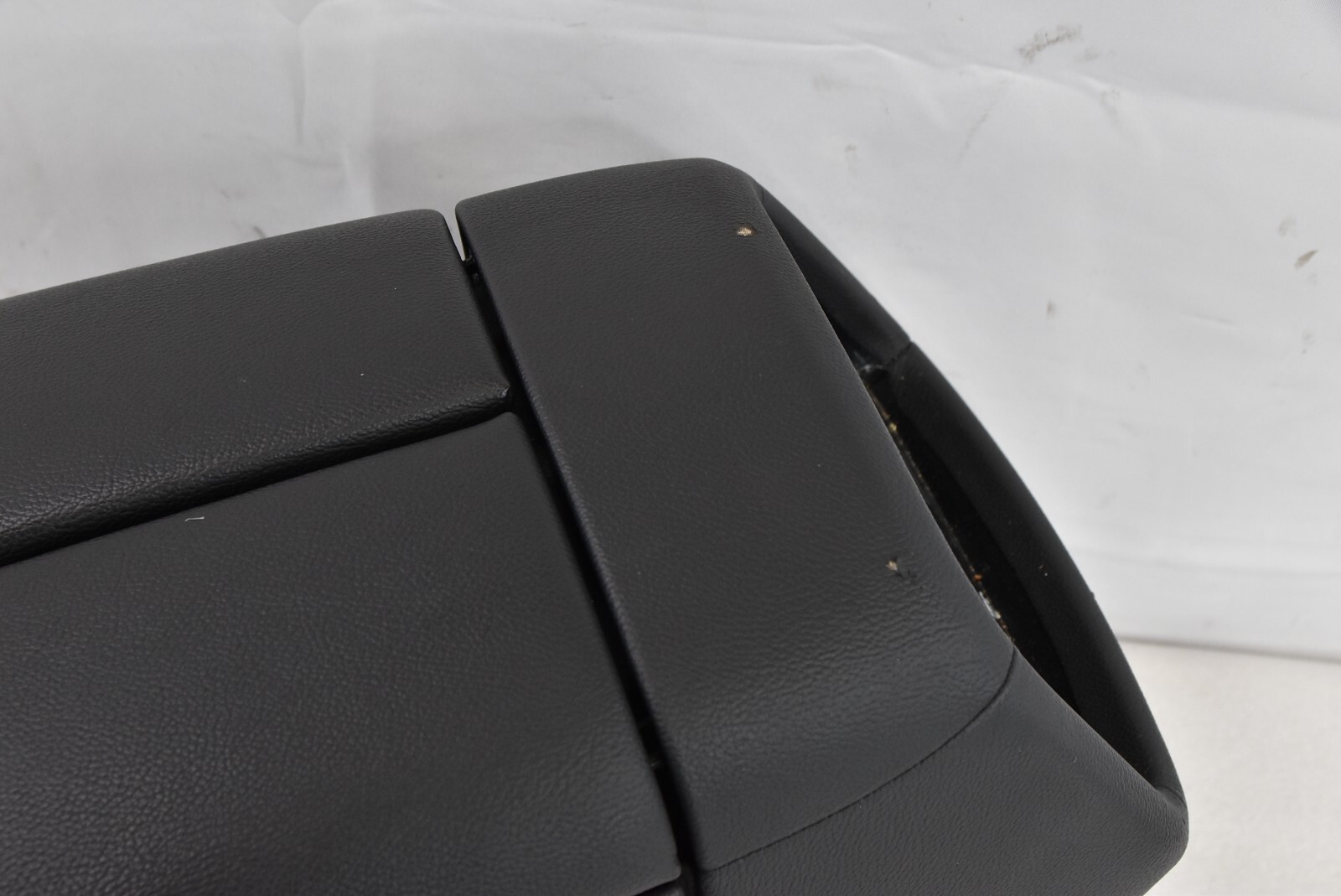 🚀 2014 - 2017 MASERATI GHIBLI M156 CENTER CONSOLE TRIM BEZEL 5207600
