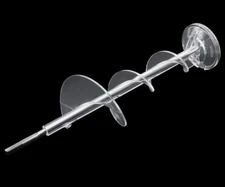 Ice Maker Auger Bucket For GE Refrigerator Freezer WR17X11705 AP3672963 PS964350