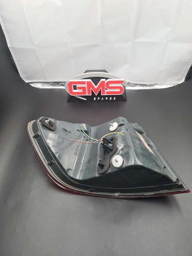 BMW 5 SERIES RIGHT TAILLIGHT F10, SEDAN, 05/10-07/13.17346202 - Picture 8 of 9