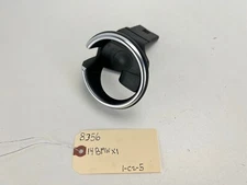 2012-2015 BMW X1 E84 Front Center Console Cup Holder Cupholder