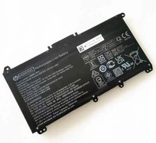 Genuine HP HW03XL Battery - Fits Pavilion 15-EG/EH/15T 17-CN/CP L97300-005