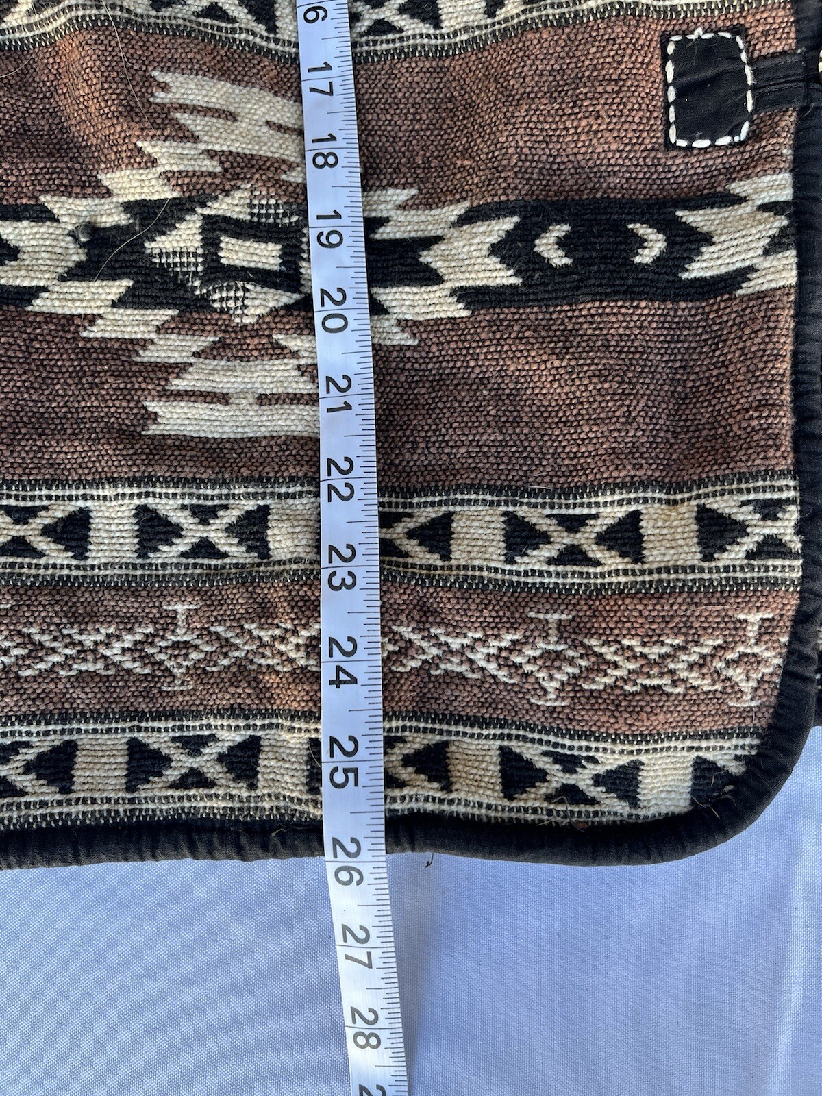 Flashback Brand Pendleton style Native Southwest … - image 4