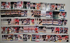 Lot of (300+) JOE MURPHY Card Collection w/ROOKIE INSERT Included+ OILERS+
