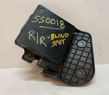 Lincoln MKZ OEM passenger right rear blind spot radar sensor 2013-2016